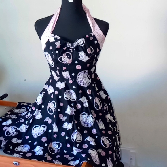 Hell Bunny Dresses & Skirts - Hell bunny dress